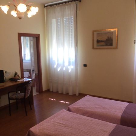 Villa Dei Dogi Caorle Exterior foto