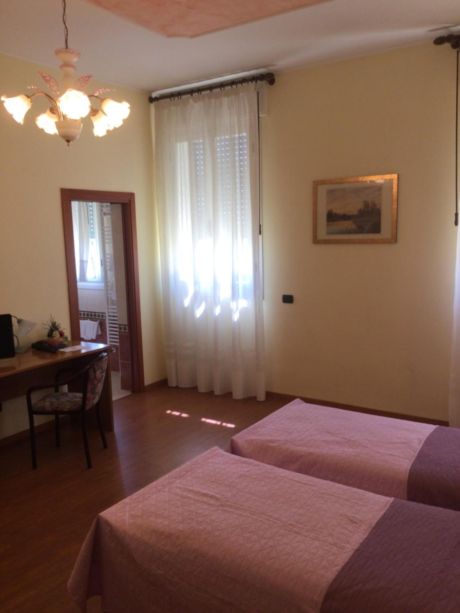 Villa Dei Dogi Caorle Exterior foto