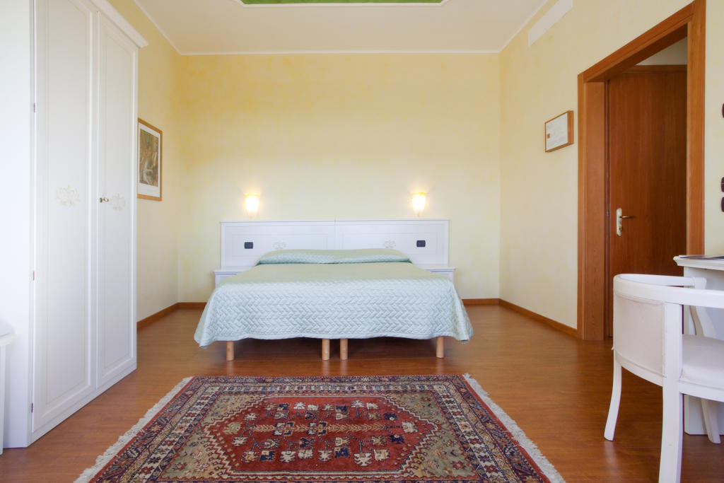 Villa Dei Dogi Caorle Zimmer foto