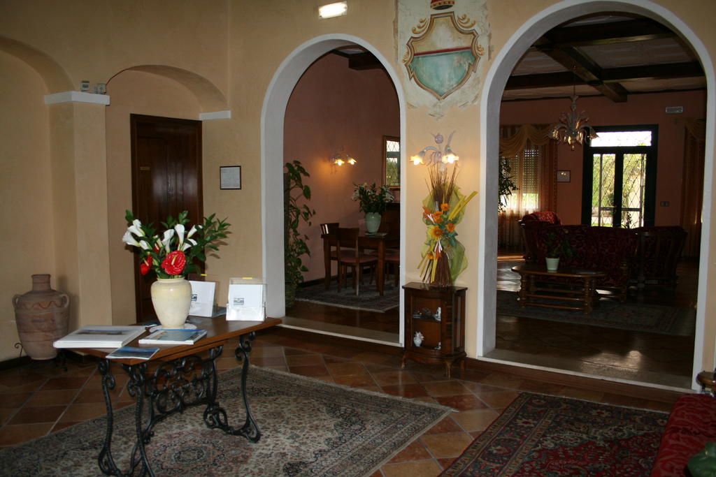 Villa Dei Dogi Caorle Exterior foto