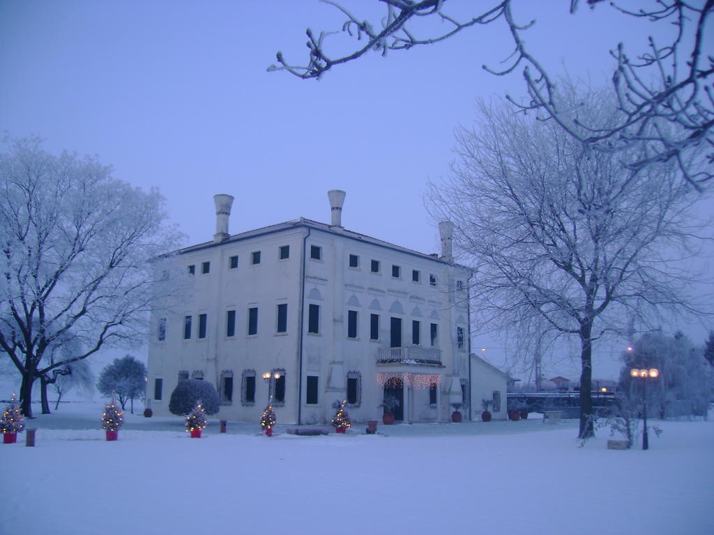 Villa Dei Dogi Caorle Exterior foto