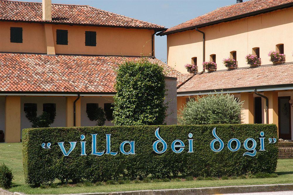 Villa Dei Dogi Caorle Exterior foto