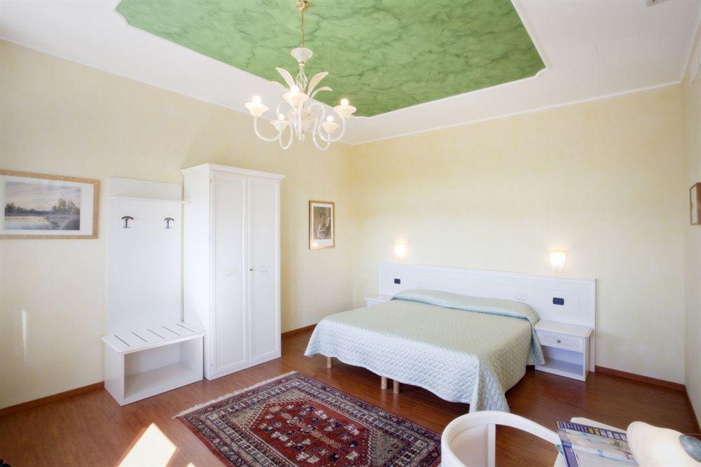 Villa Dei Dogi Caorle Exterior foto