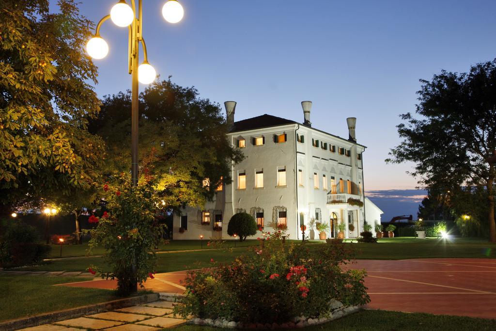 Villa Dei Dogi Caorle Exterior foto