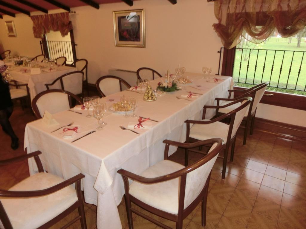 Villa Dei Dogi Caorle Exterior foto